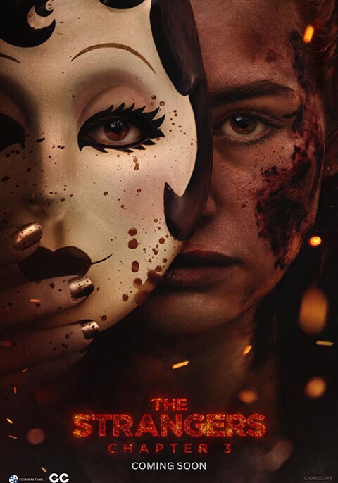 The Strangers: Chapter 3